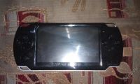 Лот: 1454613. Фото: 3. Игровая консоль PSP MP5. Компьютеры, оргтехника, канцтовары