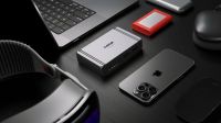 Лот: 25352363. Фото: 19. Расширитель портов CalDigit E5...