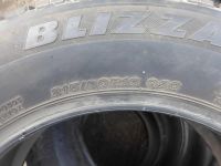 Лот: 8381684. Фото: 5. 215*60*16 Bridgestone Blizzak...