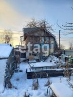 Лот: 25298227. Фото: 8. 2-комн. дача , садоводческое некоммерческое...