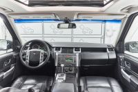 Лот: 19537955. Фото: 9. Land Rover Range Rover Sport...