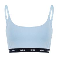 Лот: 23319123. Фото: 3. Бралетт TWIN BRALETTE STRIPE. Одежда, обувь, галантерея