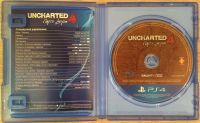 Лот: 11674528. Фото: 2. Uncharted 4 (PS4, Playstation... Игровые приставки, консоли, видеоигры