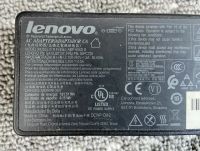 Лот: 22517891. Фото: 4. Блок питания для ноутбука Lenovo... Красноярск