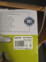 Лот: 20182957. Фото: 7. Кофемашина капсульная KRUPS Dolce...