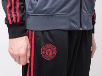 Лот: 12644606. Фото: 7. Спортивный костюм Adidas FC Manchester...