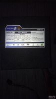 Лот: 9487307. Фото: 2. Блок питания Chieftec BPS-850C2... Комплектующие