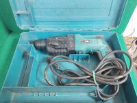 Лот: 25713551. Фото: 2. Перфоратор Makita HR2450(4712Б... Инструмент и расходные