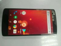 Лот: 11408333. Фото: 3. Рабочий модуль с трещинами LG... Смартфоны, связь, навигация