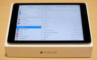 Лот: 7338854. Фото: 5. iPad Air 2 Wi-Fi + Cellular 128Gb...