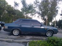 Лот: 3101888. Фото: 4. автомобиль