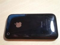 Лот: 747660. Фото: 2. iphone 3g 8gb black *новый*. Смартфоны, связь, навигация
