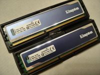 Лот: 25704074. Фото: 2. Оперативная память Kingston Hyperx... Комплектующие