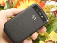 Лот: 2496875. Фото: 3. BlackBerry Torch 9800 Ultimate. Красноярск