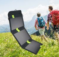 Лот: 7975983. Фото: 3. X-Dragon 20 Вт Solar charger... Смартфоны, связь, навигация