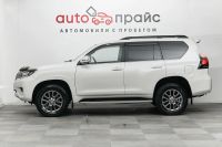 Лот: 19197170. Фото: 4. Toyota Land Cruiser Prado, 150...