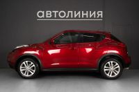 Лот: 22167246. Фото: 3. Nissan Juke, I 1.6 CVT (117 л... Красноярск