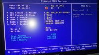 Лот: 8075906. Фото: 4. Домашний компьютер Athlon X2 5600... Красноярск
