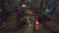 Лот: 16250513. Фото: 3. PS4 игра Warhammer 40,000: Inquisitor... Компьютеры, оргтехника, канцтовары