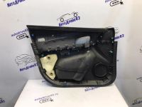 Лот: 21709658. Фото: 5. обшивка двери Chevrolet Cruze...