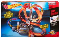 Лот: 9005407. Фото: 3. Трасса Хот Вилс Виллс Hot Wheels... Дети растут