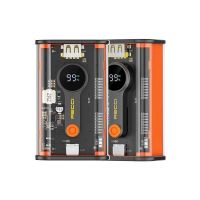 Лот: 22143485. Фото: 2. POWER BANK RECCI MARS RPB-P35... Аксессуары