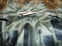 Лот: 6811202. Фото: 4. Куртка Savage. Красноярск