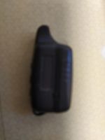 Лот: 20938554. Фото: 2. Брелок сигнализации томагавк. Оснащение, оборудование, аксессуары