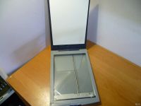 Лот: 17817906. Фото: 4. Сканер Canon CanoScan Lide 20. Красноярск