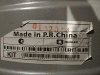 Лот: 14985659. Фото: 12. Диски Replay Ty46 6.5*16 5*114...