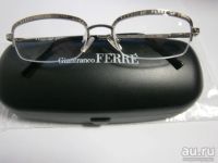 Лот: 12831626. Фото: 4. Женская оправа Gianfranco Ferre... Красноярск