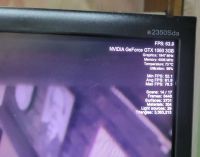 Лот: 19122571. Фото: 4. Видеокарта Gigabyte Geforce GTX... Красноярск