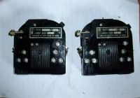 Лот: 2827679. Фото: 3. Реле токовые электротепловые ТРТП-115Р... Красноярск