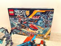 Лот: 19622642. Фото: 3. Lego Nexo Knights Самолёт-истребитель... Дети растут