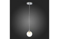 Лот: 24885999. Фото: 2. Светильник подвесной ST LUCE Dualita. Освещение