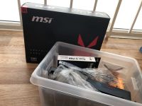 Лот: 18009025. Фото: 2. AMD RX VEGA 56 ( Liquid Cooled... Комплектующие