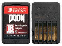 Лот: 12169861. Фото: 3. Картриджи для Nintendo Switch... Компьютеры, оргтехника, канцтовары