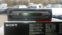 Лот: 6814558. Фото: 3. Магнитола Sony cdx-s22. Авто, мото, водный транспорт
