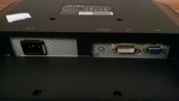 Лот: 9417479. Фото: 5. Монитор ЖК 19" LCD, TFT 1280x1024...