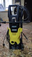 Лот: 25583130. Фото: 2. Karcher K 3 , всего пользовались... Автохимия, масла, тюнинг