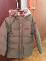Лот: 11045184. Фото: 2. Куртка adidas. Мужская одежда