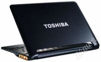 Лот: 710410. Фото: 2. Нетбук TOSHIBA AC100-117 (новый... Компьютеры, ноутбуки, планшеты