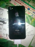 Лот: 3346077. Фото: 5. Apple iPhone 4 16Gb не Китай...