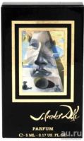 Лот: 17206461. Фото: 2. Духи "Dali" Salvador Dali / Миниатюра... Парфюмерия