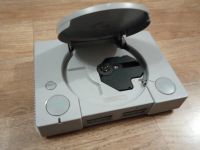 Лот: 15155147. Фото: 2. Sony Playstation 1. Игровые приставки, консоли, видеоигры