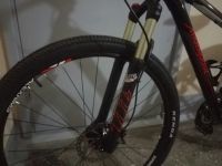 Лот: 11061192. Фото: 2. Велосипед Mongoose Tyax Expert... Велоспорт
