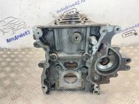 Лот: 25278761. Фото: 10. блок цилиндров SsangYong Actyon...