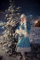 Лот: 6643804. Фото: 3. дед мороз и снегурочка на дом