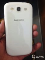 Лот: 6420940. Фото: 3. Samsung galaxy s3 9300. Красноярск