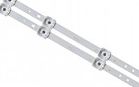 Лот: 24425999. Фото: 4. LED-подсветка 40HR330M10A0 (комплект... Красноярск